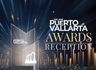 We Are Puerto Vallarta Celebrates Local Favorites at Award Ceremony on Apr 10, 2024 we are pv awards april