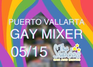 The Swedes Bar and Bistro to Host Pride Mixer on May 15 pride mixer the swedes