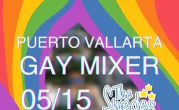 The Swedes Bar and Bistro to Host Pride Mixer on May 15 pride mixer the swedes