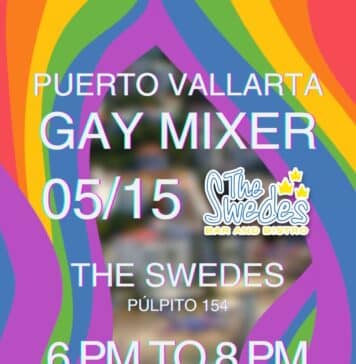 The Swedes Bar and Bistro to Host Pride Mixer on May 15 pride mixer the swedes