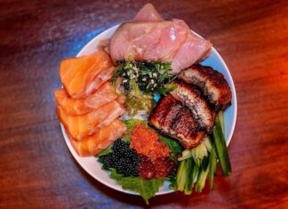 Bonito Kitchen Wins Hearts and Tummies in Puerto Vallarta Bonito Kitchen