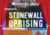 Celebrate Gay Pride with Democrats Abroad Costa Banderas Stonewall Uprising Movie During Pride 2024