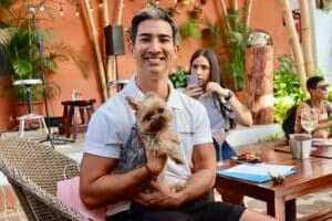 Gay+ Community Center Donor Appreciation Event