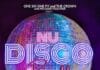Prouder Together: Kicking Off Vallarta Pride with a Nu-Disco Extravaganza Nu Disco Ball