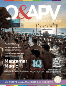 Portada de Mantamar