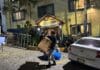 Hotel Mercurio Was Closed Friday Night, May 17, 2024 and all of the assets inside were seized. All of the guests were left on the street.