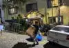 Hotel Mercurio Was Closed Friday Night, May 17, 2024 and all of the assets inside were seized. All of the guests were left on the street.