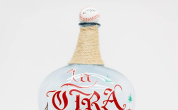 OPC Celebrates 10th Anniversary with Raicilla Exhibitions and Art Continuing its tradition of connecting art with community, OPC is offering commemorative bottles illustrated by participating artists.