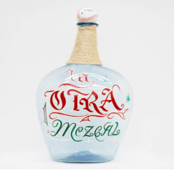 OPC Celebrates 10th Anniversary with Raicilla Exhibitions and Art Continuing its tradition of connecting art with community, OPC is offering commemorative bottles illustrated by participating artists.