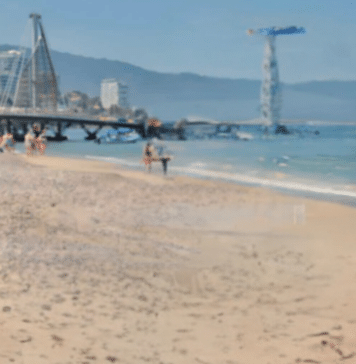 Puerto Vallarta Pride Beach Party, Saturday, May 25 The beach in front of Daiquiri Dicks will be transformed into the ultimate party beach on Saturday, May 25, from noon to 10 p.m., with the presence of a spectacular stage mounted on the sand, and large screens will project stunning visuals that will transport attendees into a world of color and excitement, while the beats of talented DJs will keep the crowd in constant motion. You'll be able to enjoy the beach fun and hop over to the Lazaro Cardenas Park to watch the entertainment there as well.