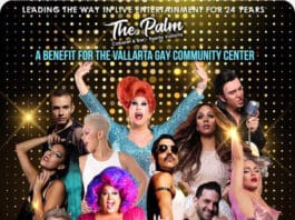 Vallarta Stars Shine For Gay+ Community Center The Vallarta Stars Benefit Concert happens on Saturday, June 1,and it's an opportunity to support the new Vallarta Gay+ Community Center.