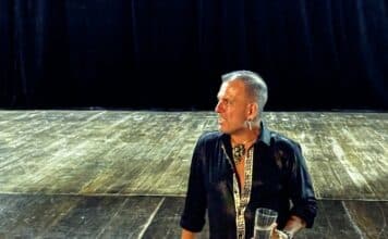 ACT2PV Enters New Era with Fresh Leadership, Exciting Changes, and Renewed Commitment to Community David Sabella brings a wealth of experience and a clear vision for the ACT2PV's future, centered on rebuilding its reputation, fostering community engagement, and delivering exceptional entertainment experiences. Photo by Jerry Jones