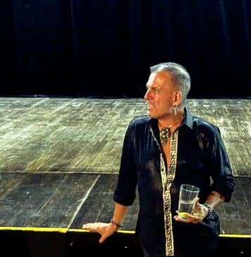 ACT2PV Enters New Era with Fresh Leadership, Exciting Changes, and Renewed Commitment to Community David Sabella brings a wealth of experience and a clear vision for the ACT2PV's future, centered on rebuilding its reputation, fostering community engagement, and delivering exceptional entertainment experiences. Photo by Jerry Jones