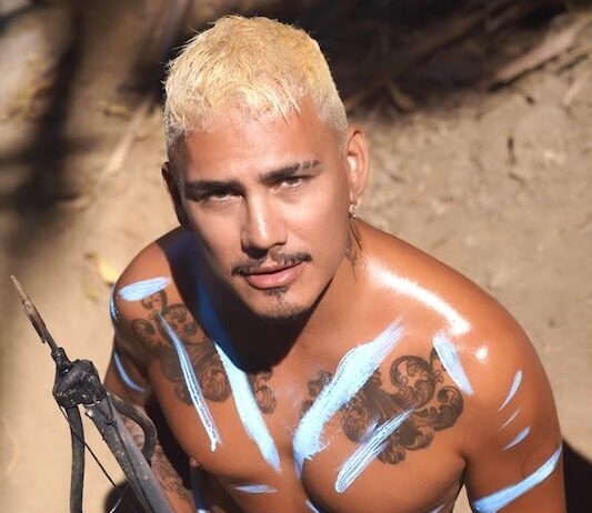 Undressing Dysmorphia, Dressing in Self-Love Jet De la Isla: A Visionary Entrepreneur and one of our Summer 2024 feature cover stories. Photo by Gustavo Silva