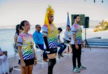 Corre con Orgullo (Run with Pride): Celebrating Diversity in Puerto Vallarta On June 29, 2024, Puerto Vallarta will be filled with color and energy with the anticipated "Corre con Orgullo (Run with Pride)" race.