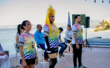 Corre con Orgullo (Run with Pride): Celebrating Diversity in Puerto Vallarta On June 29, 2024, Puerto Vallarta will be filled with color and energy with the anticipated "Corre con Orgullo (Run with Pride)" race.
