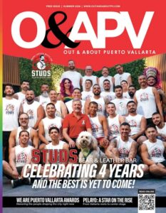 studs cover summer 2026