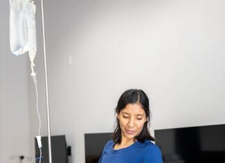 Cruise On By Feeling Great: ThrIVe IV & MedSpa Opens New Location at Puerto Magico Thrive MedSpa Opens Location at Puerto Magico