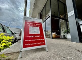 Insider Perspective: Open Houses Are A Powerful Tool for Direct Engagement A recent open house at Rincon de Almas 105 showcases the importance of having open houses for other agents and potential buyers. Photo by Oscar Almeida.