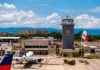 Puerto Vallarta Sees Increase in Tourism in First Half of 2024 PV Airport