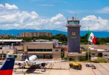 Puerto Vallarta Tourism Hits Record Highs in 2025 PV Airport