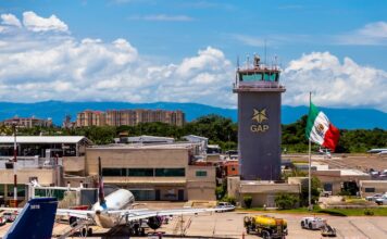 Puerto Vallarta Tourism Hits Record Highs in 2025 PV Airport