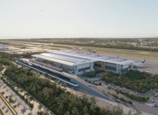 Puerto Vallarta Airport Terminal 2: Fully Operational by 2026 The new Terminal 2 of the Puerto Vallarta International Airport is now expected to be fully operational by 2026, with a gradual move starting in 2025.