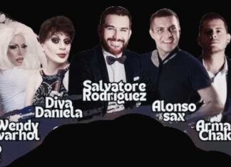 Alberto Cuevas and Friends Host Benefit Concert for Former Hotel Mercurio Employees Mexican singer Alberto Cuevas and friends have put together a benefit show for Saturday, July 13, to raise money for the former employees of Hotel Mercurio.