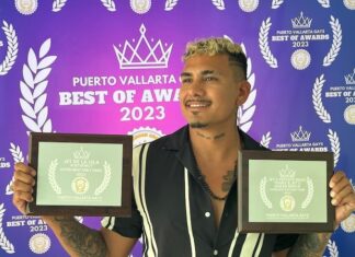 Setting Sail with Style: Jets Private Boat Tours Wins Best Gay Boat Tour at Best of Gays Awards Jet's Private Boat Tours, was recently crowned Best Gay Boat Tour at the Best of Gays Awards.