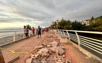 Malecon is Getting a Refresh and Restoration The Puerto Vallarta Malecón, a major tourist destination, is finally getting some love and attention. After years of unfulfilled promises by city leaders, a much-needed restoration project is underway.