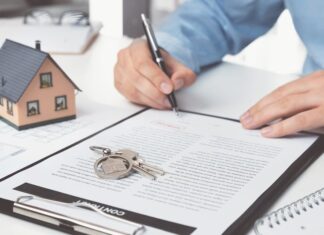 Taking Possession vs. Closing: Demystifying the Puerto Vallarta and Riviera Nayarit Pre-Sale Process poncho column taking possession real estate