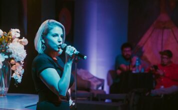 Act2PV Offers Vocal Performance Workshop, Bingo, and More Act2PV-CateValcic.jpg