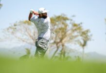 PGA Confirms Mexico Open Return for Fourth Straight Year mexico open PGA Vidanta