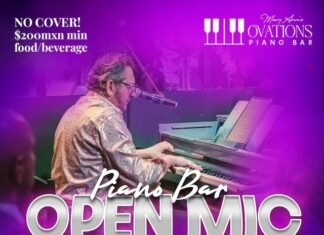 Unleash Your Inner Star at Open Mic Night and Vocal Workshops at Act2PV Open Mic Night at Act2PV