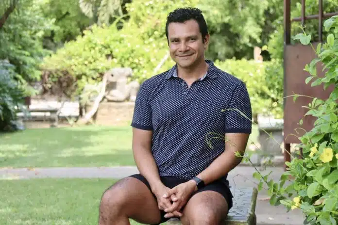 Poncho Davalos Brings Passion and Expertise With New Real Estate Firm Alfonso “Poncho” Davalos has traded in his role as a top-producing agent to become the driving force behind his own real estate firm in Puerto Vallarta.