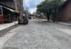 Basilio Badillo Street Reopens A portion of Basilio Badillo street, running between Insurgentes and Aguacate in the Emiliano Zapata neighborhood, has reopened.
