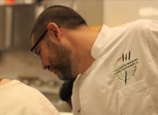 Puerto Vallarta Will Welcome the Best Chefs in the World at Vallarta Nayarit Gastronomica 2024 chef vallarta gastronomica