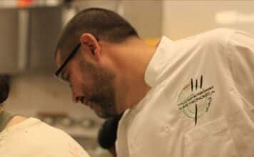 Puerto Vallarta Will Welcome the Best Chefs in the World at Vallarta Nayarit Gastronomica 2024 chef vallarta gastronomica