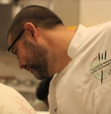 Puerto Vallarta Will Welcome the Best Chefs in the World at Vallarta Nayarit Gastronomica 2024 chef vallarta gastronomica