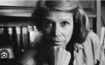 The Woman Who Changed Mexico: Nancy Cardenas Story nancy cardenas