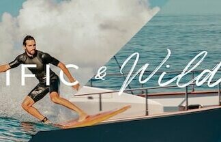 Pacific and Wild Beauty Awaits: Discover Puerto Vallarta’s Hidden Gems The Puerto Vallarta: Pacific & Wild campaign invites travelers to discover the real Puerto Vallarta,