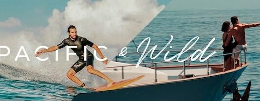 Pacific and Wild Beauty Awaits: Discover Puerto Vallarta’s Hidden Gems The Puerto Vallarta: Pacific & Wild campaign invites travelers to discover the real Puerto Vallarta,
