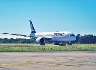 Canadian Airlines Expand Puerto Vallarta Flights Canadian Airlines westjet puerto vallarta