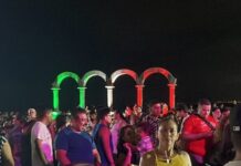 Puerto Vallarta Announces Four-Day Independence Day Celebration 2024 Independence Day