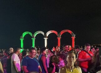 Puerto Vallarta Announces Four-Day Independence Day Celebration 2024 Independence Day
