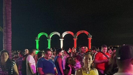 Puerto Vallarta Announces Four-Day Independence Day Celebration 2024 Independence Day