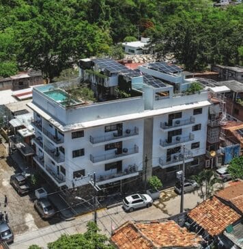 Get Ready to Mingle: Gay+ Mixers Return Oct. 14 Cuale Condo Hotel