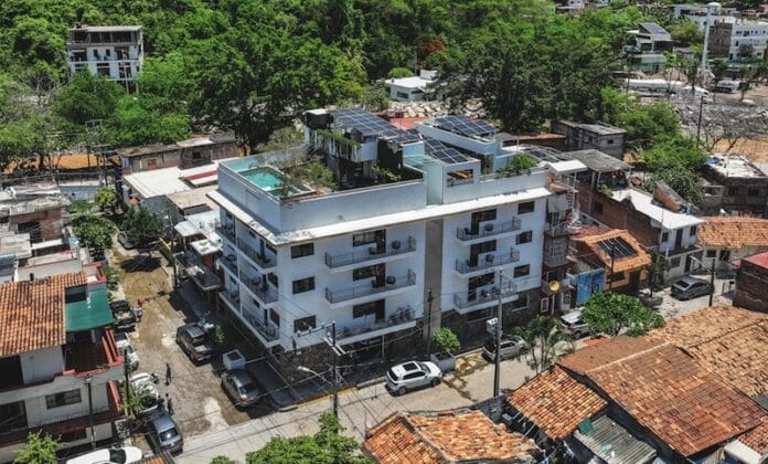 Cuale Condo Hotel