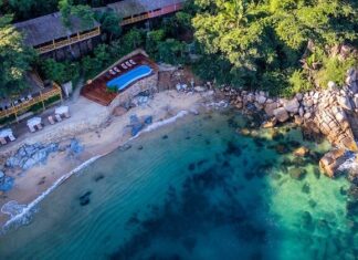 Michelin Guide Recognizes Four Puerto Vallarta Hotels Xinalani