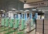Puerto Vallarta Airport Modernizes its Immigration Access new scanning immigration machines at airport